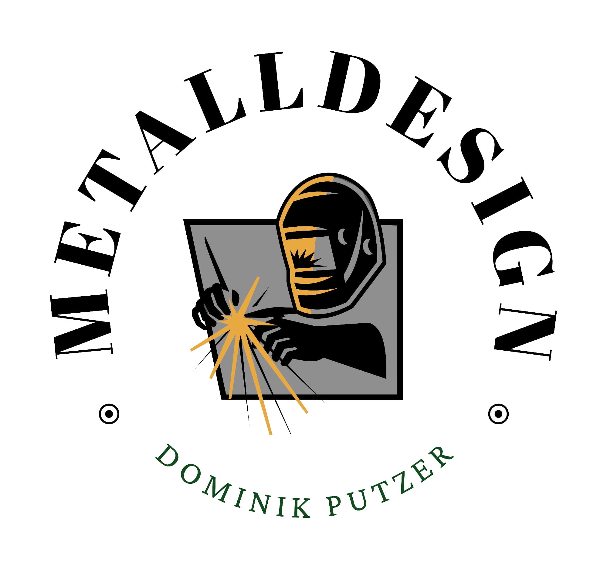 Putzer Home - Dominik Putzer Metalldesign